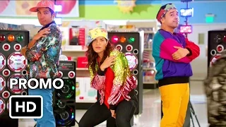 Superstore Season 2 "Olympic Episode" Promo (HD)