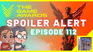 Recap: Game Awards 2021! BIG Announcements & Winners