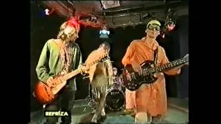 Chiki Liki Tu-a - Gdo ja (VIDEO CLIP 1997)