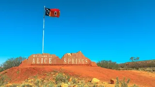 ‘Hear the fury’: It is ‘about time’ Anthony Albanese visited Alice Springs