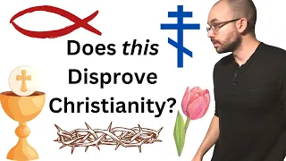 If Christianity is True, Why so Many Denominations?