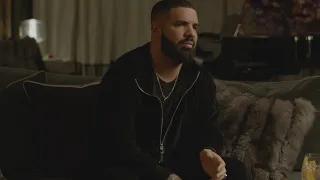 Rap Radar: Drake uses interview as a “therapy session”