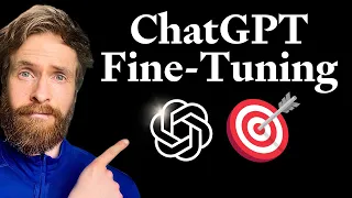 ChatGPT 3.5 Turbo Fine Tuning For Specific Tasks - Tutorial with Synthetic Data