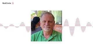 Georgia Radio - GEORGIA AUTHOR FEATURE - Randy Farmer!