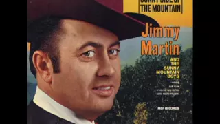 Sunny Side Of The Mountain [1965] - Jimmy Martin And The Sunny Mountain Boys