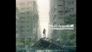 NieR:Automata OST - 「遊園施設」(arranged by Arai Tasuku)