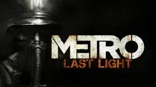 Jugs - Let's Play:: "Metro: Last Light" [Episode 2] - Escape From Auschwitz