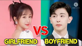 Yang Zi And Deng Lun Datings???? (Psychologist Chinese Drama) ~ IBBI CREATOR