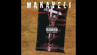 Makaveli (2Pac) - Hail Mary Feat. The Outlawz & Prince Ital Joe