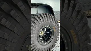 Bigfoot Caicos Convertible |4X4 | S U B S C R I B E -JeepAddict LK