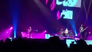 Muse - Plug in Baby Live in San Diego 1/21/13