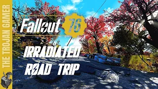 Lets play Fallout 76 Wastelanders - 03 - Irradiated Road Trip