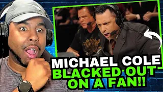 Disrespectful Wrestling Fans Who Got What They Deserved - REACTION!!