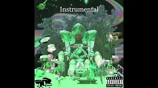 $ILKMONEY - My Potna Dem (Instrumental)