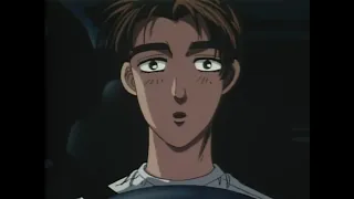 Initial D First Stage Act 07