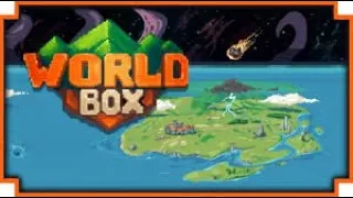 ГЛУПЫЙ ДРАКОН СОНЯ  #10 ► Super WorldBox