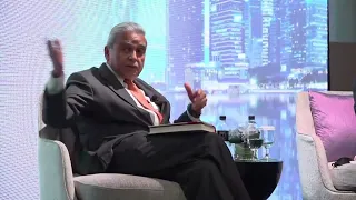 Kishore Mahbubani Q&A 06: Censorship and Accountability