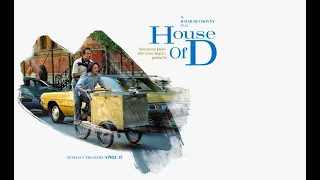 House of D (2004) ➤ Review (GR)