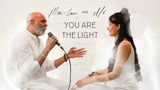 Mei-lan and Ali – You Are The Light – Soulful Music