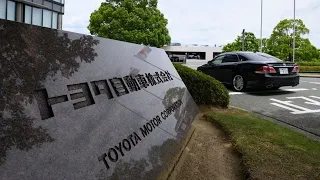 Toyota, World's Biggest Automaker, Picks New CEO