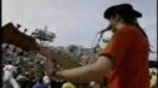 Primus performing "Tommy The Cat" (Spring Break '92)