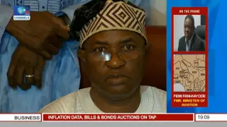 Politics Today: Examining The Lingering PDP Leadership Crisis Pt 1