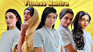 Fitness Mantra Ep. 767 | FUNwithPRASAD | #funwithprasad