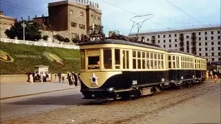 Kharkov retro photos. 1896 - 1960.