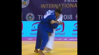 Дзю-до 🥋🥋"Очень красивые Подсечки"🥋🥋