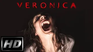 Veronica Trailer 2017. Veronica Full HD 1080p Trailer |Scray Derling|