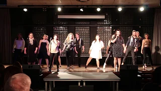 Beatles Mashley - XCEND Show Choir