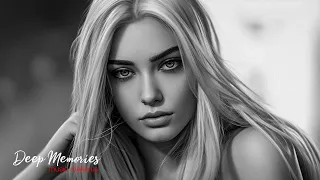 Deep Feelings Mix [2023] - Deep House, Vocal House, Nu Disco, Chillout  Mix by Deep Memories #132