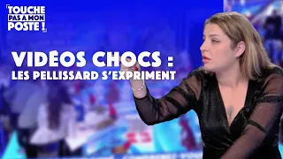 La famille Pellissard s'exprime après leurs vidéos chocs !