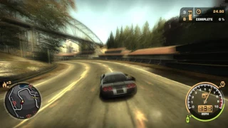 Need For Speed: Most Wanted(2005): Challenge Series: #57