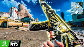 NEW AK47 - Specterstrike LEGENDARY GAMEPLAY 4K 240FPS BLOOD STRIKE (No Commentary)