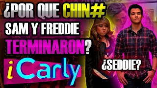 iCARLY | ¿Por que Sam y Freddie terminaron?😞El RESUMEN de GEORGIE