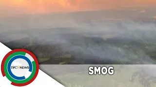 Fil-Canadians safe from smog caused by Quebec wildfires | TFC News British Columbia, Canada