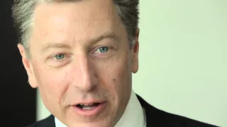 Kurt Volker | One Rock Three Religions