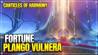 Fortune Plango Vulnera | Canticles of Harmony Act 5 | World Quests & Puzzles |【Genshin Impact】