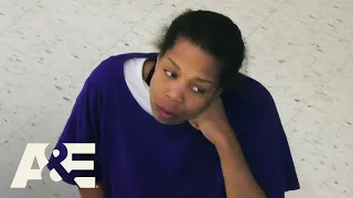 60 Days In: Inmate Released After Shanese Donates Urine for Drug Test  (Season 6) | A&E
