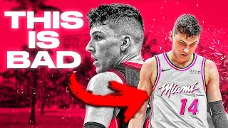 Miami Heat’s BIG mistake with Tyler Herro