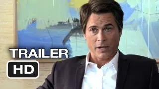 Knife Fight TRAILER 1 (2012) - Rob Lowe, Jamie Chung, Julie Bowen Movie HD