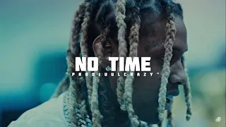 [BUY 2 GET 15] (Hard) Lil Durk Type beat “No Time”