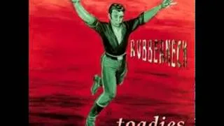 toadies - tyler