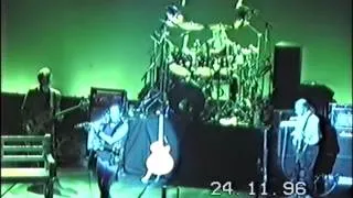 'We Used To Know' Jethro Tull Live @ The Barbican York '96