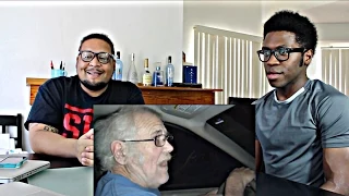 "THE END OF THE WORLD   PRANK" REACTION!!!!!