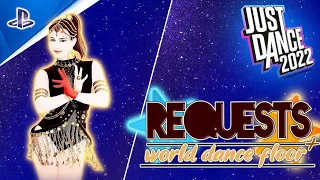 TAKING YOUR REQUESTS/WDF | ✨ JUST DANCE 2022  ✨ | PS5 Gameplay