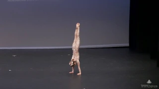 Keileen Nguyen // Never Enough - Quantum Acrobatics Challenge