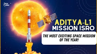 How did ISRO succeed without America's Engines - Aditya L1