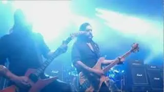 Motörhead - Stay Clean (Stage Fright) HQ